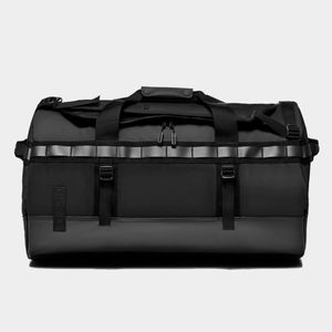 Baboon To The Moon Go-Bag — Big (60L) Black / Black